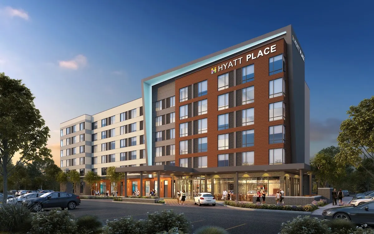 Hyatt Place Jackson / West Tennessee