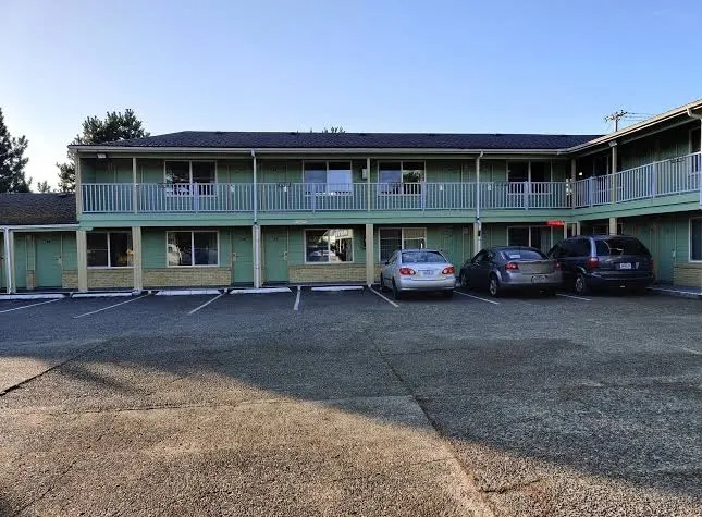 Villa West Motel