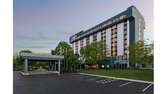 Delta Hotels Bristol