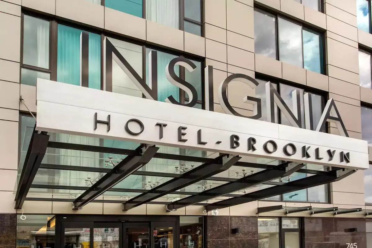 Insignia Hotel Brooklyn, an Ascend Collection Hotel