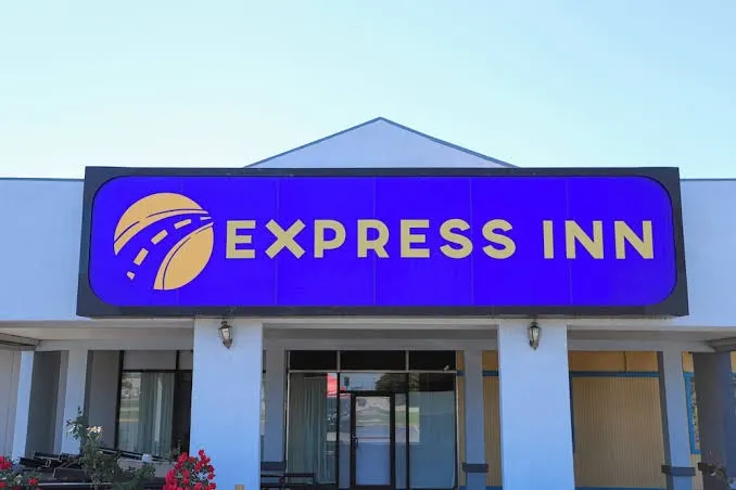 Express Inn Durant Oklahoma