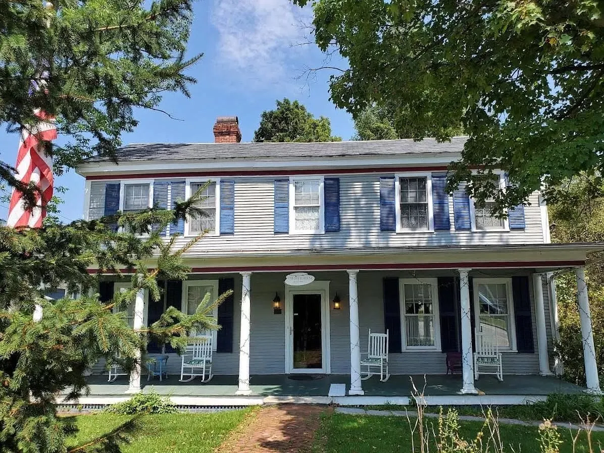 Chester Inn