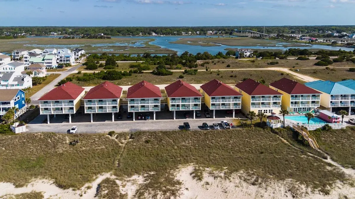 Islander Inn