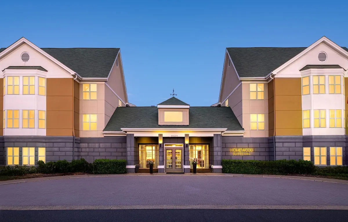 Homewood Suites by Hilton Dulles-North/Loudoun