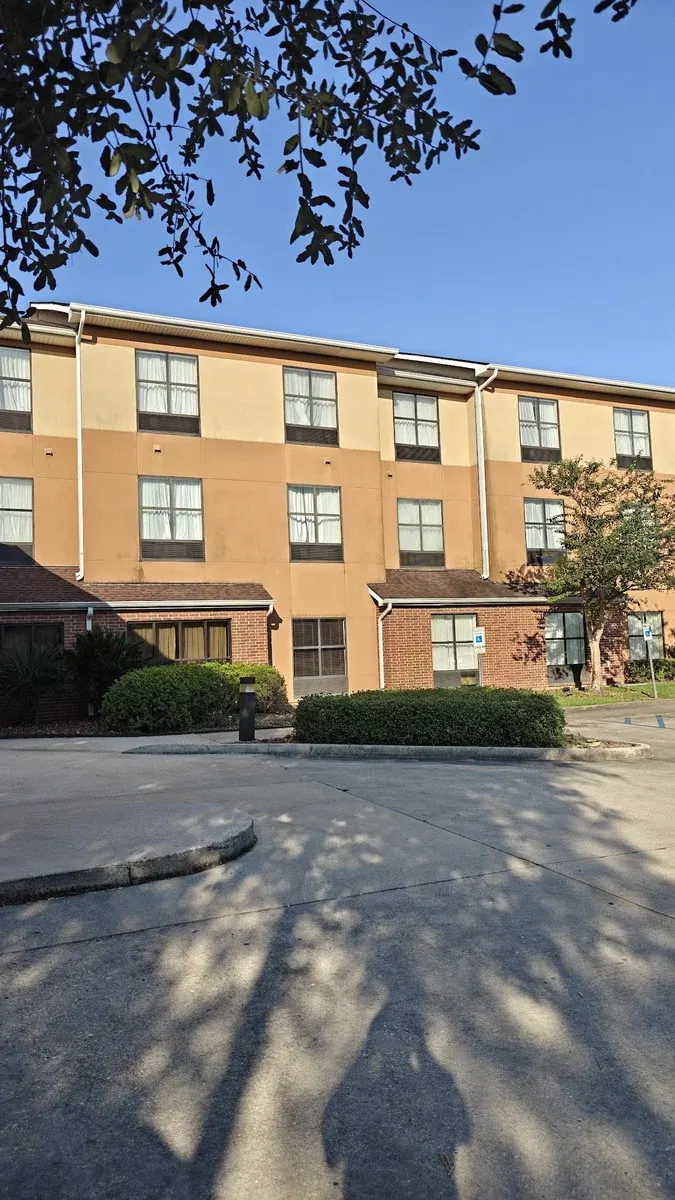 Quality Inn Donaldsonville - Gonzales