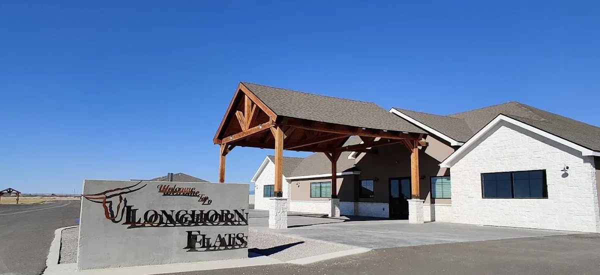 Longhorn Flats Hotel & RV Park (Carlsbad Area)