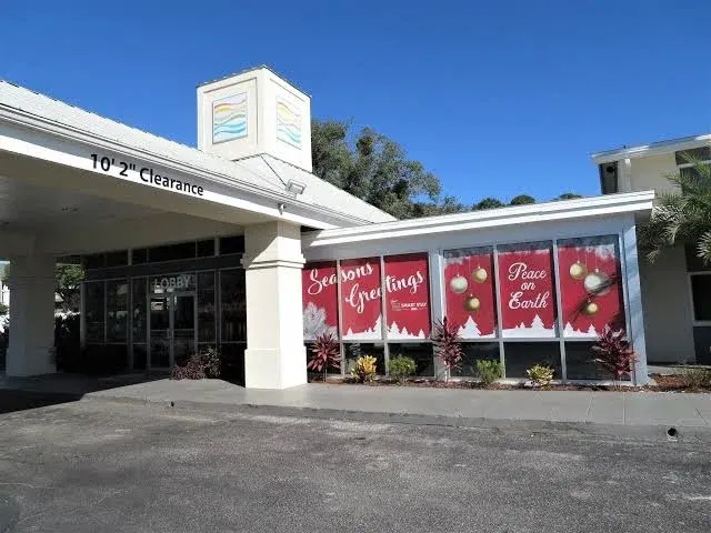 Smart Stay Inn & Suites