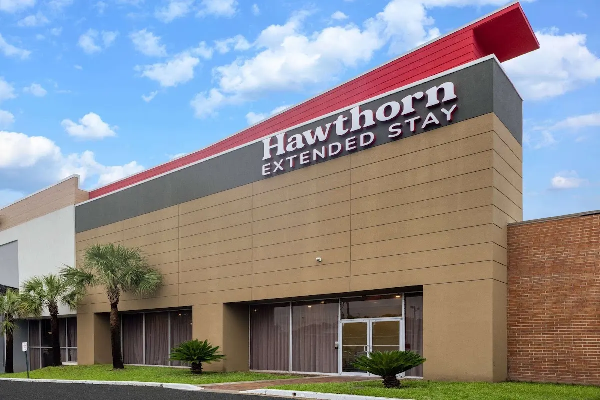 Hawthorn Extended Stay by Wyndham Columbia / Ft. Jackson