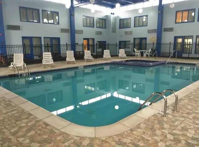 Baymont by Wyndham Southfield/Detroit
