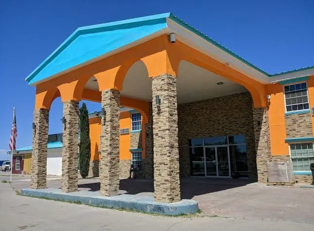 Alien Residence Inn