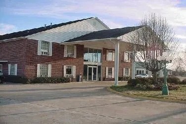 Southern Belle Inn
