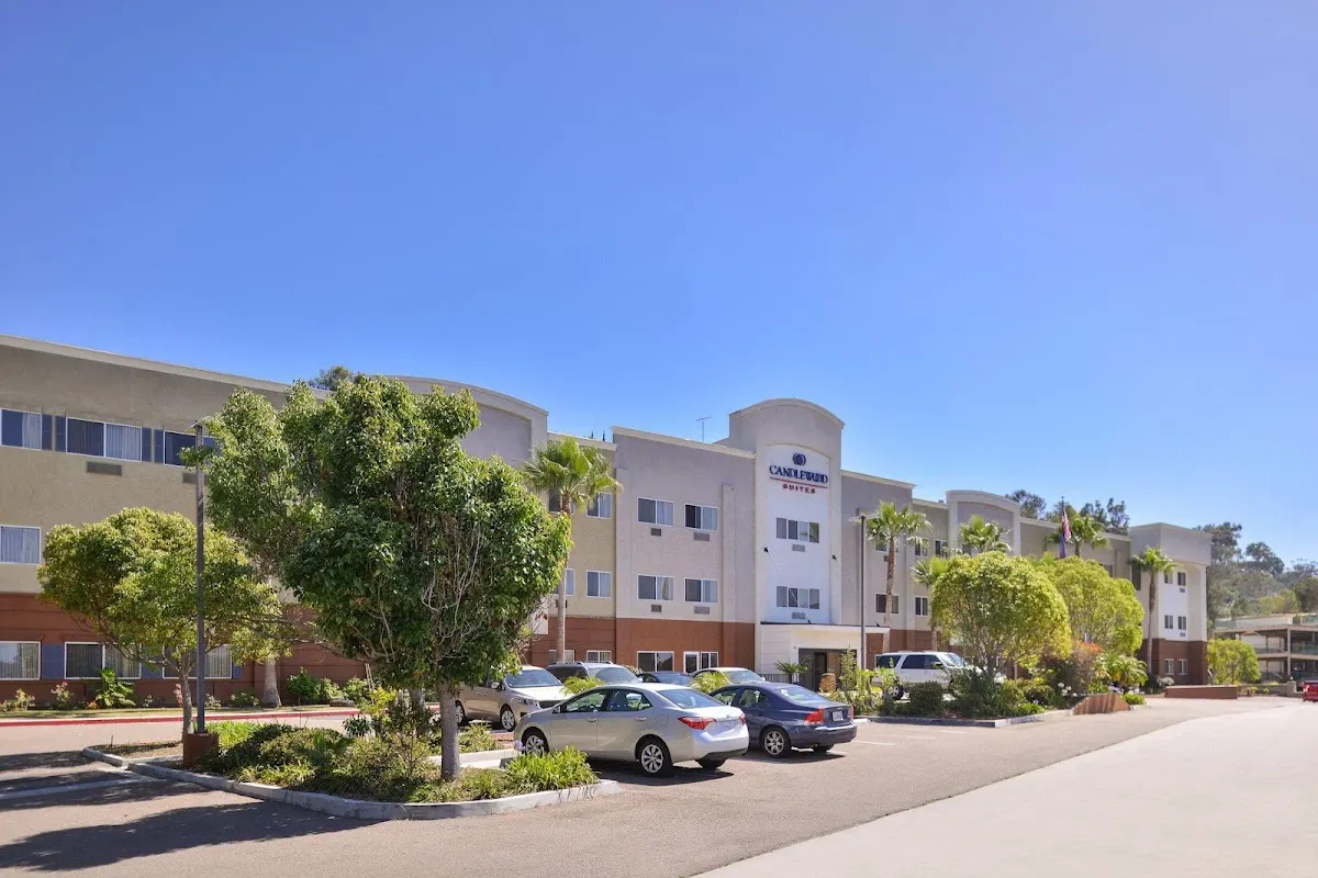 Candlewood Suites San Diego by IHG