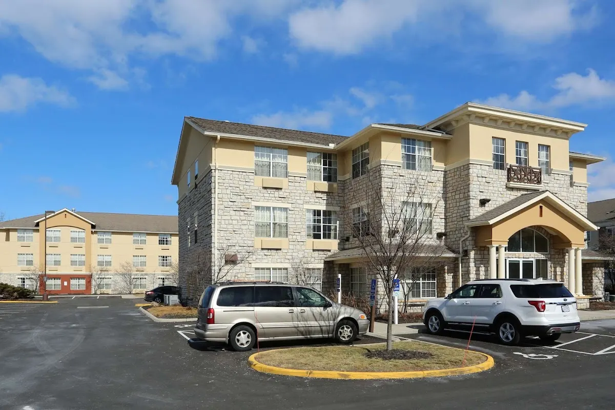 Extended Stay America Suites- Columbus - Tuttle