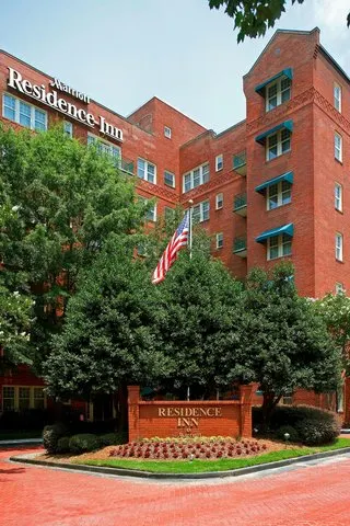 Residence Inn by Marriott Atlanta Midtown/Georgia Tech
