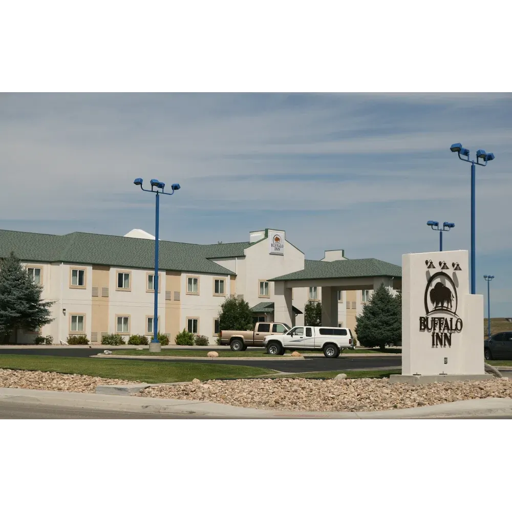 Buffalo Inn