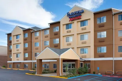 Fairfield by Marriott Inn & Suites Branson