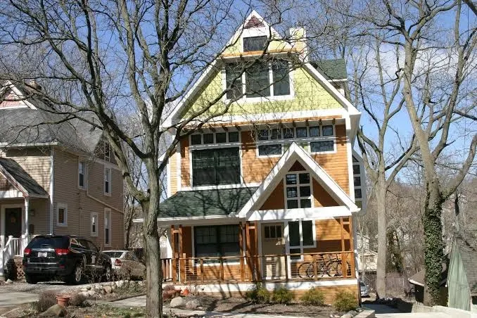 Baxter House Bed and Breakfast