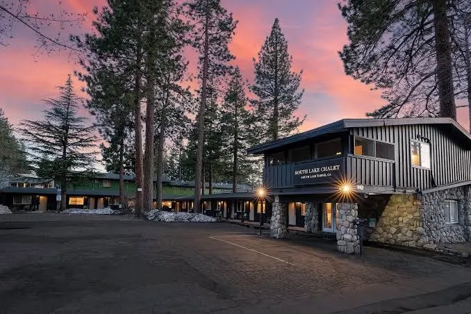 South Lake Chalet, a ZenStay Hotel