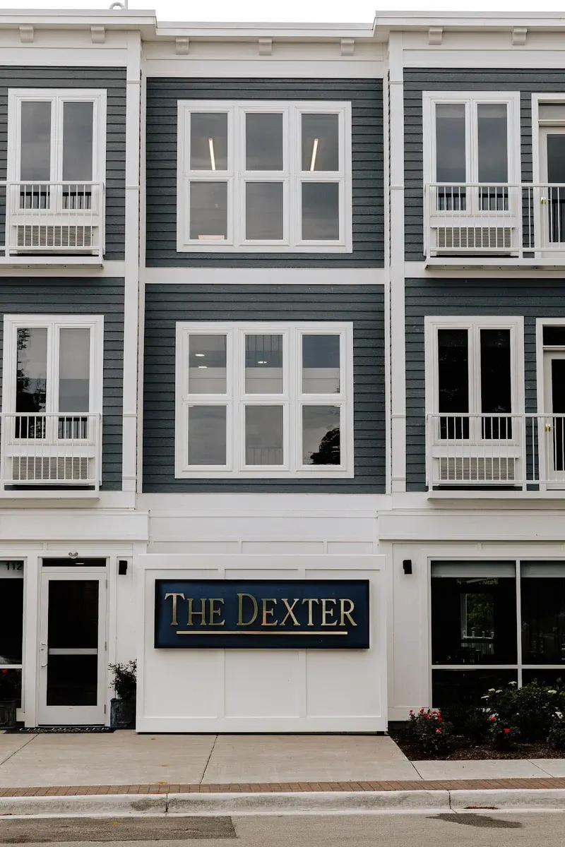 The Dexter by Kasa