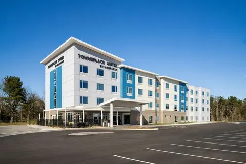 TownePlace Suites by Marriott Seekonk