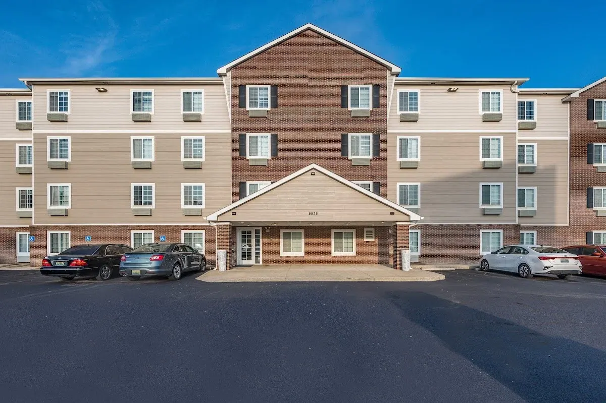Extended Stay America Select Suites- Denver - Aurora