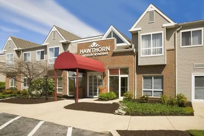 Philadelphia Suites Extended Stay Hotel