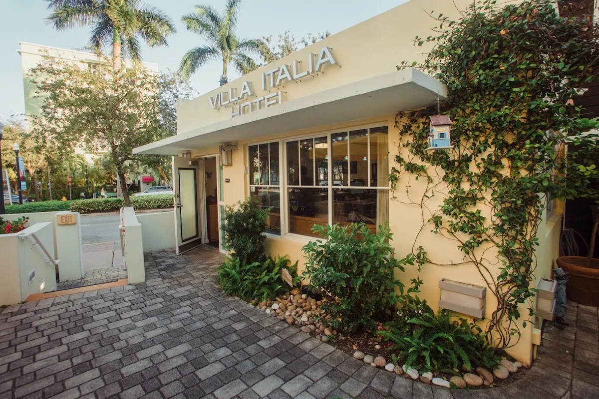 Villa Italia By At Mine Hospitality