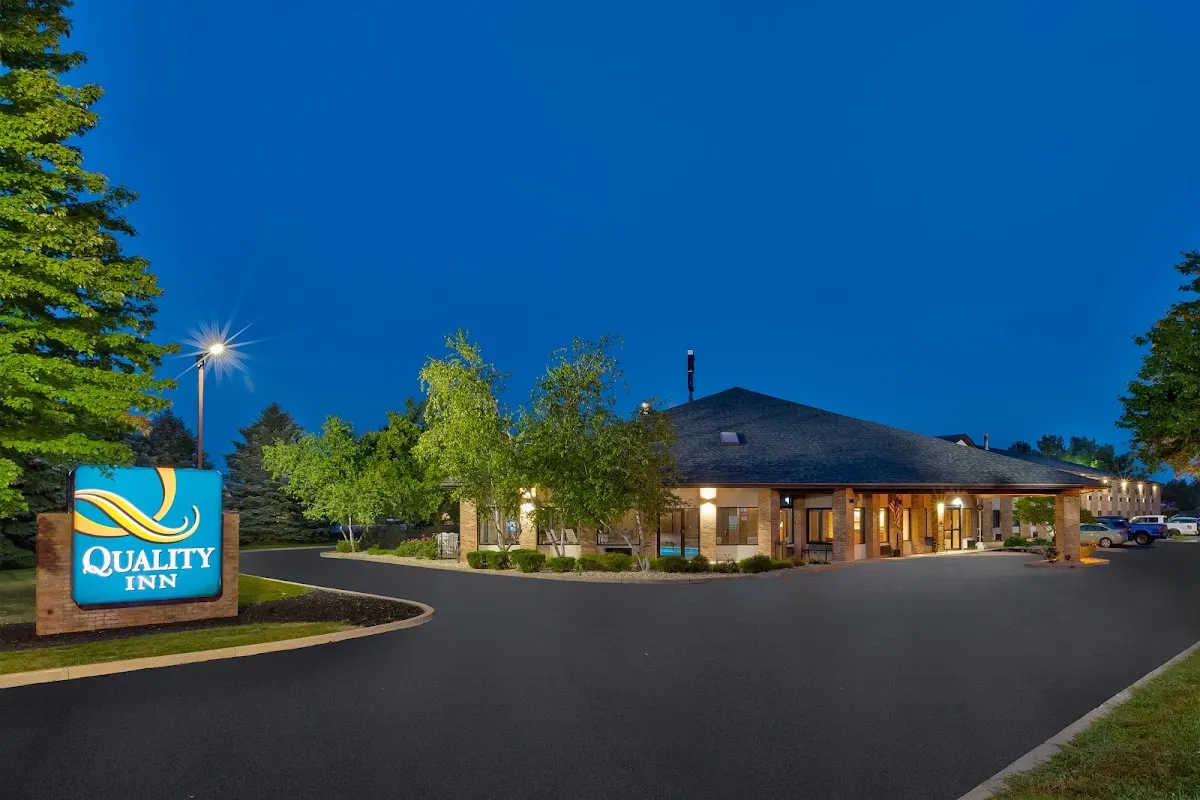 Quality Inn