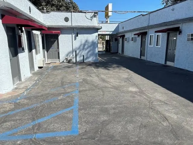 Griffith Park Motel