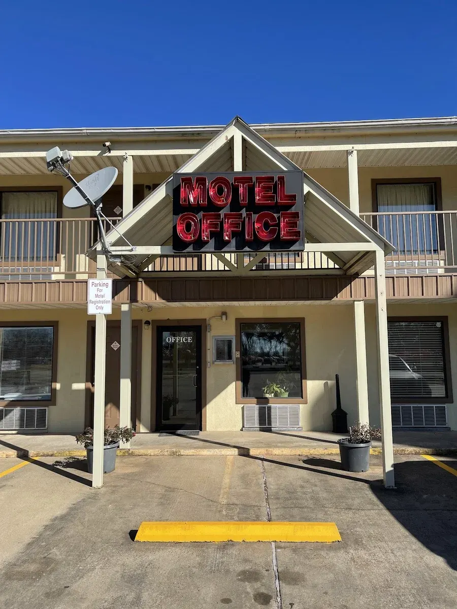All Star Inn