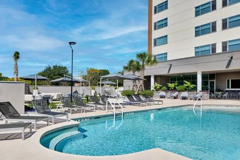 Element by Marriott Wilmington