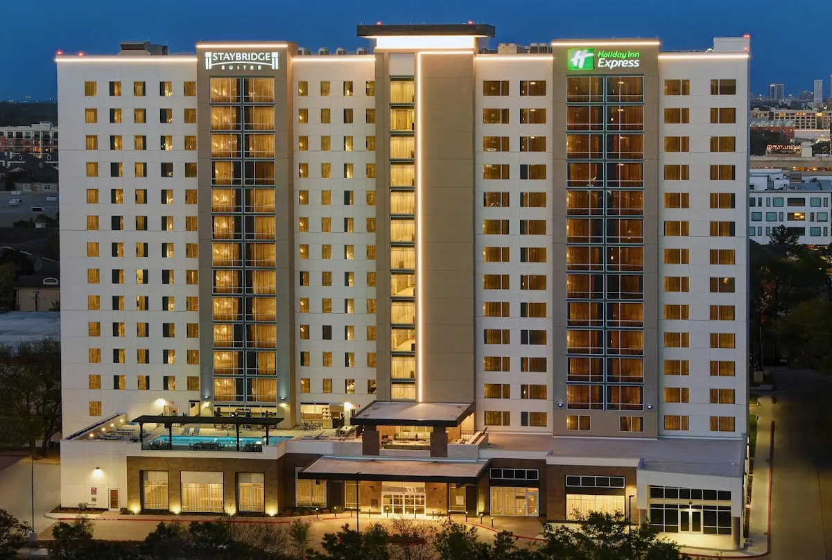 Staybridge Suites Houston - Galleria Area by IHG