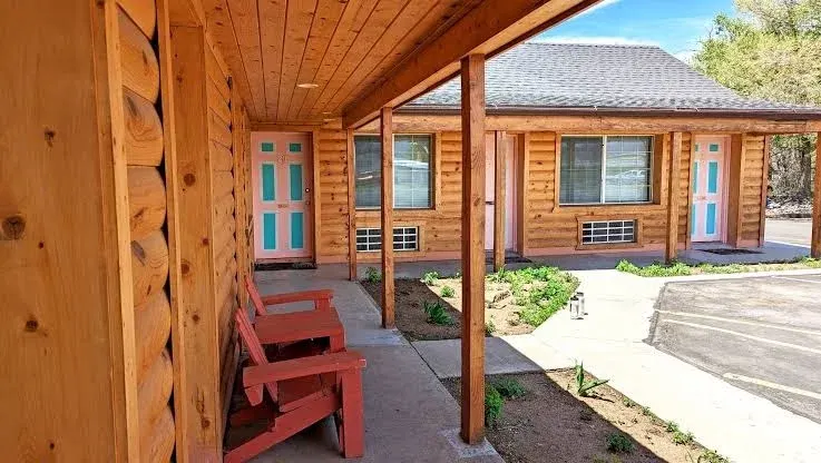Marianna Inn Panguitch