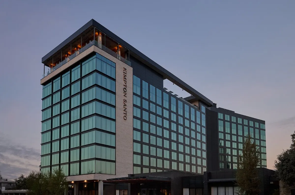 Kimpton Santo San Antonio - Riverwalk by IHG