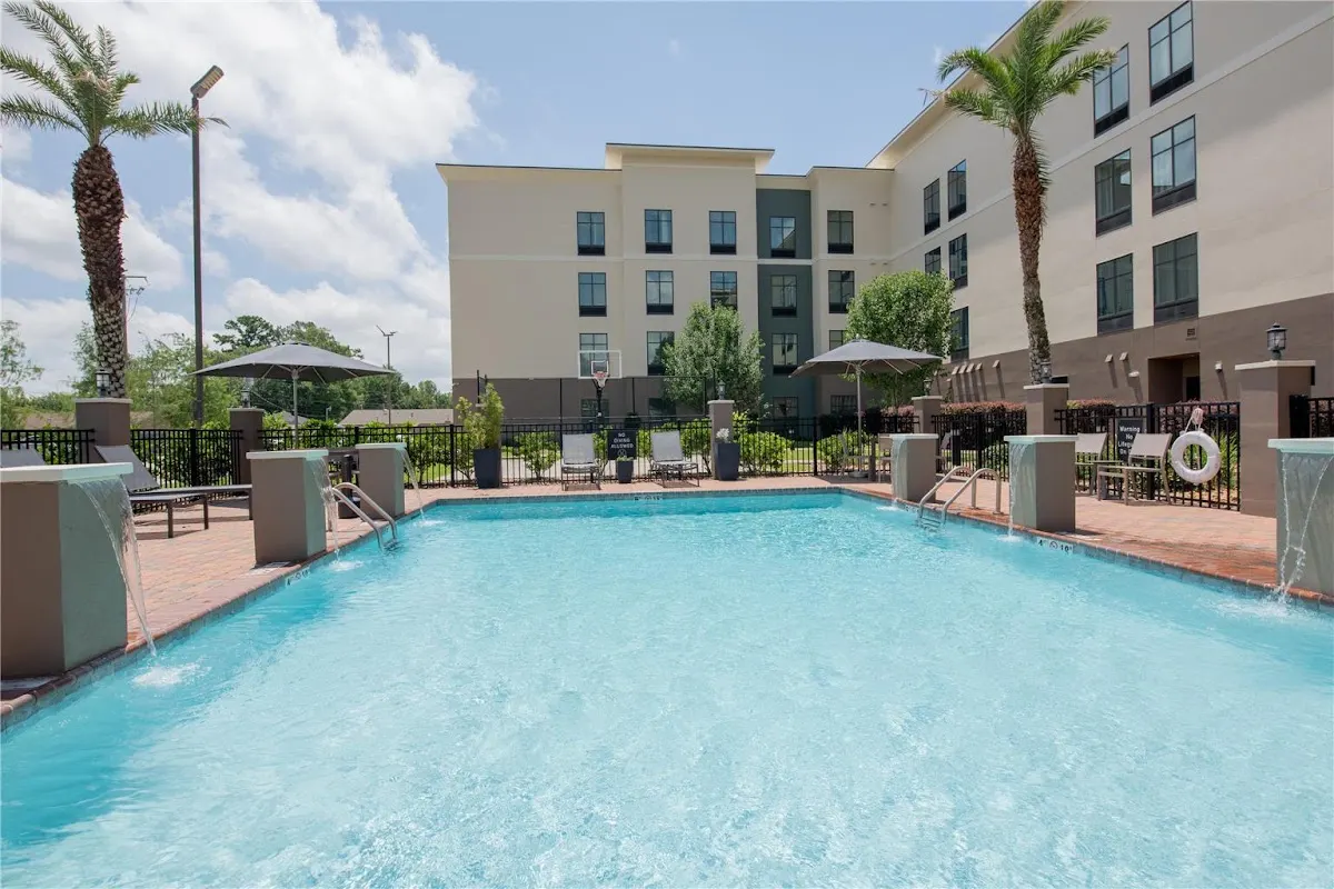Homewood Suites by Hilton Houma