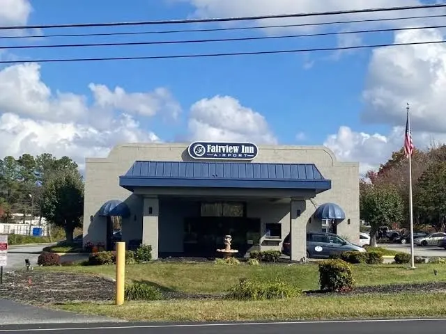 Fairview inn airport