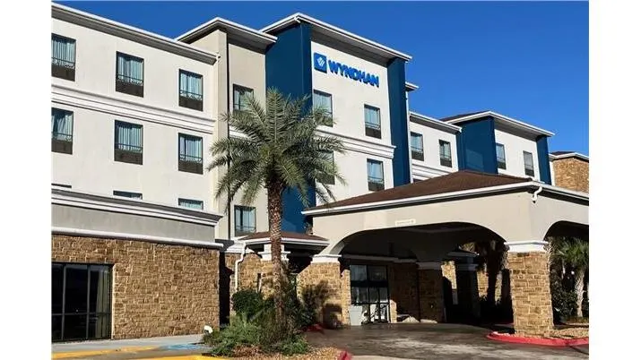 Wyndham Lake Charles