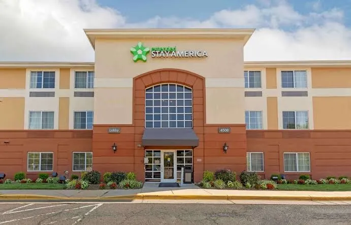Extended Stay America Suites- Washington D.C. - Chantilly - Airport