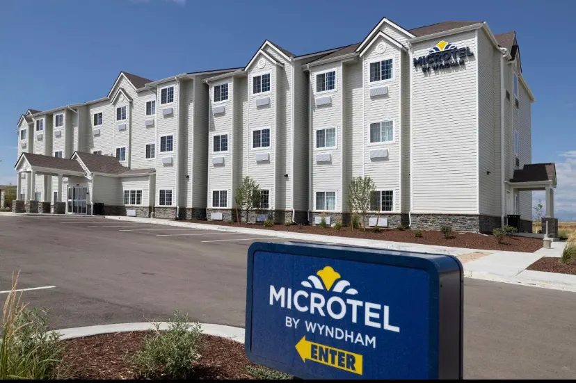 Microtel Inn & Suites by Wyndham Loveland
