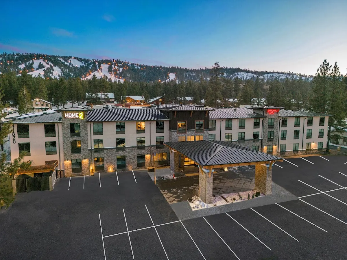 Home2 Suites by Hilton Big Bear Lake