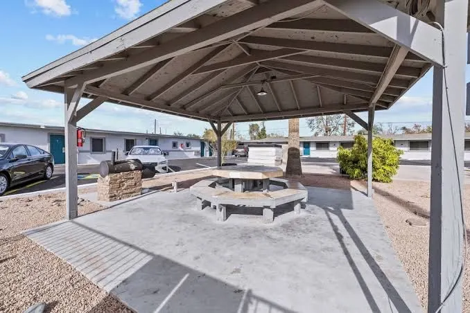 American Executive Inn Mesa