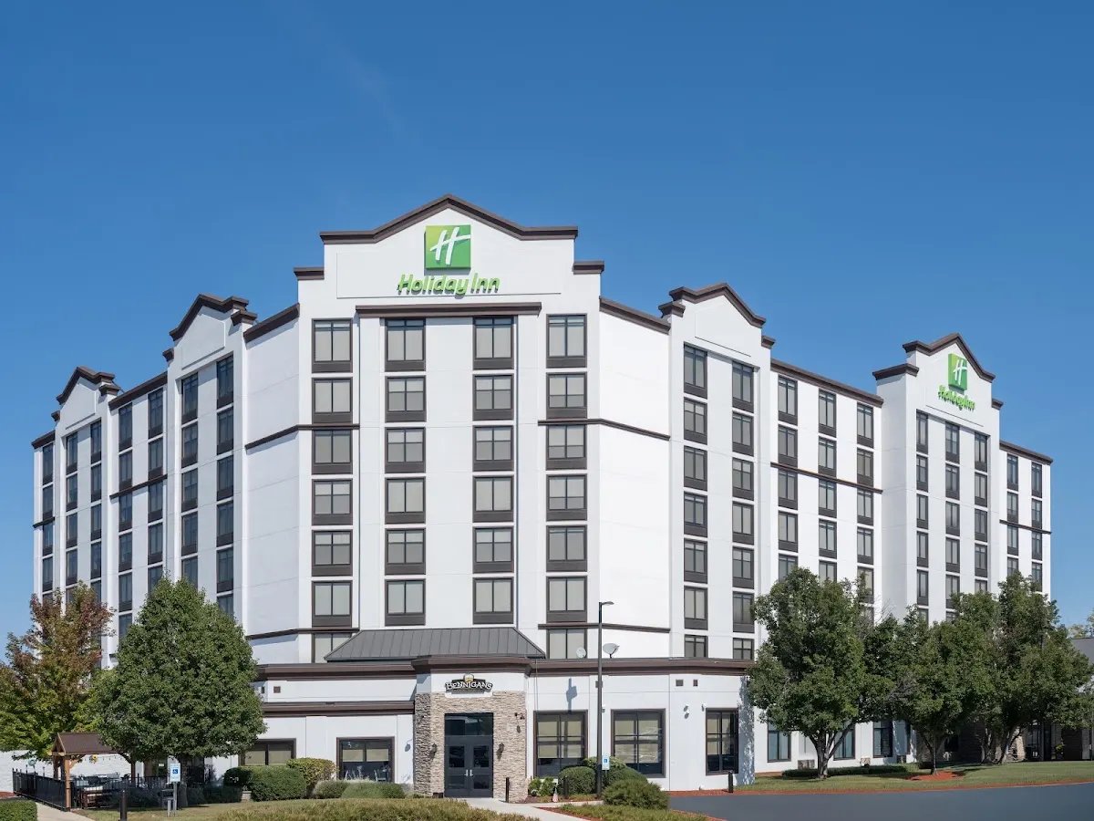 Holiday Inn & Suites Chicago Northwest - Elgin