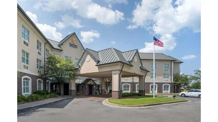 Comfort Inn & Suites Daphne Spanish Fort - Mobile East