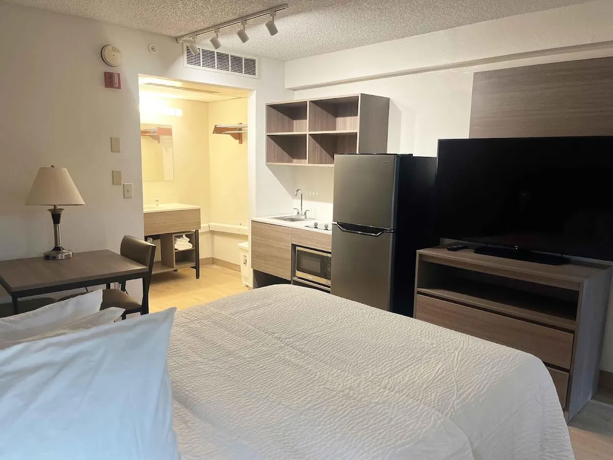 Extended Stay America Select Suites- Sterling