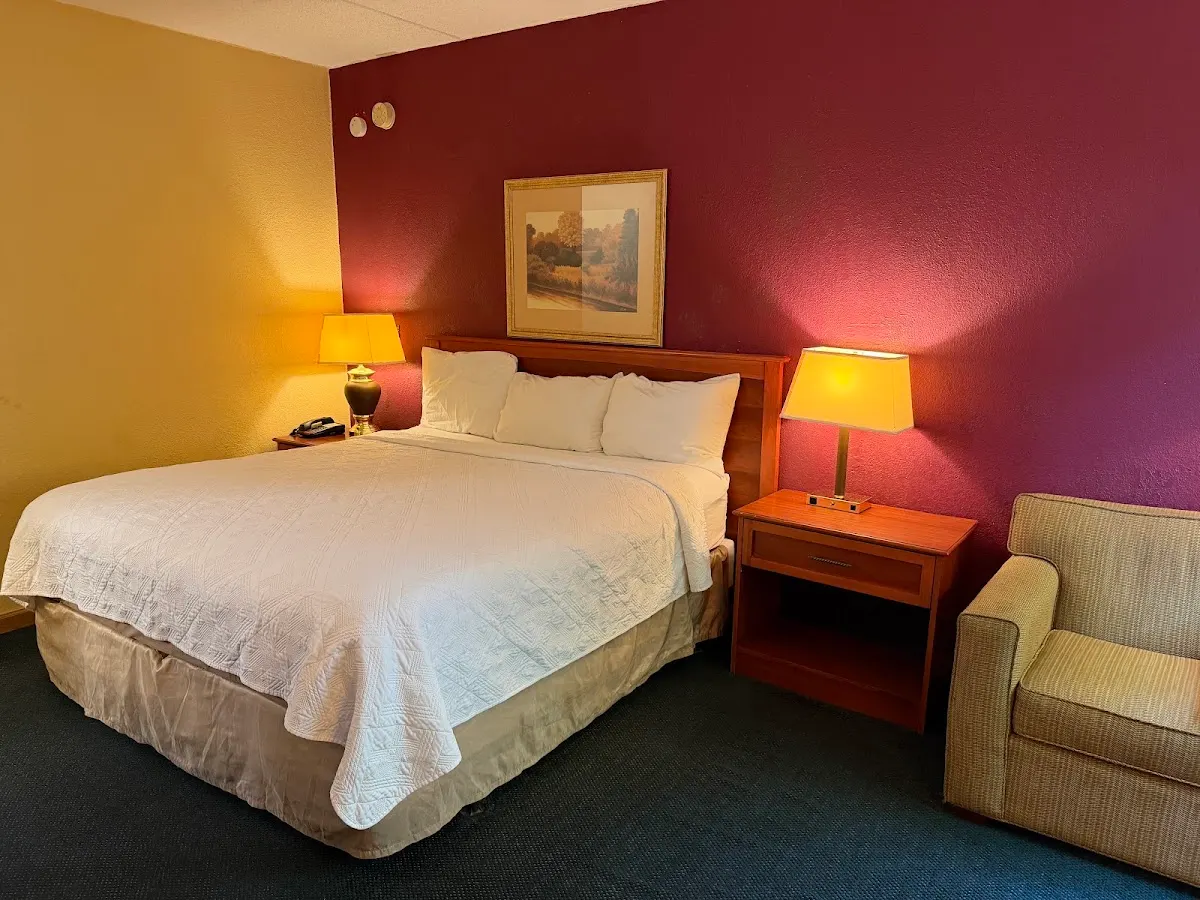 MOTEL SUN INN