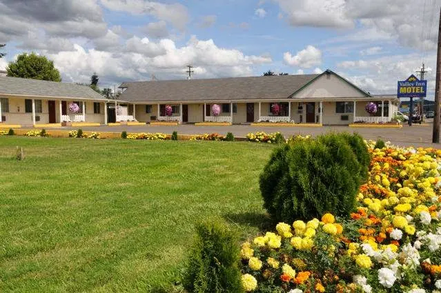Valley Inn