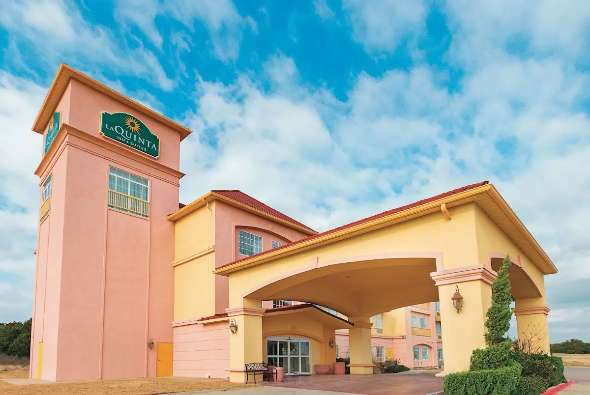 La Quinta Inn & Suites by Wyndham Glen Rose