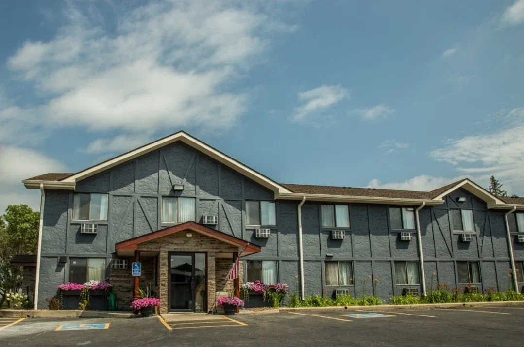 Star of the Lakes Hotel