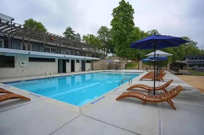 Allenberry Resort & Spa