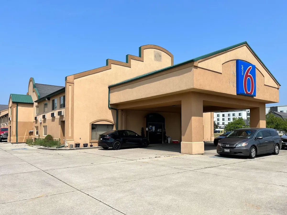 Studio 6 Suites Elkhart, IN